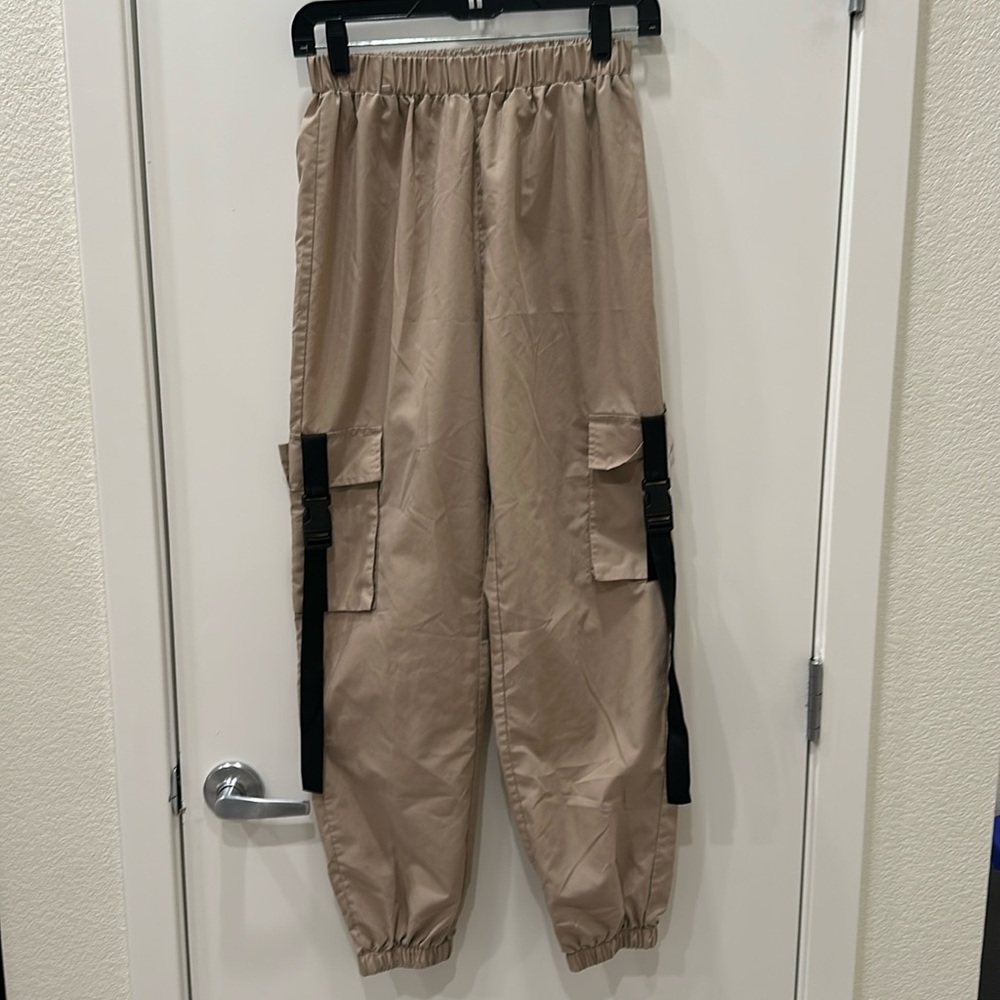Joggers